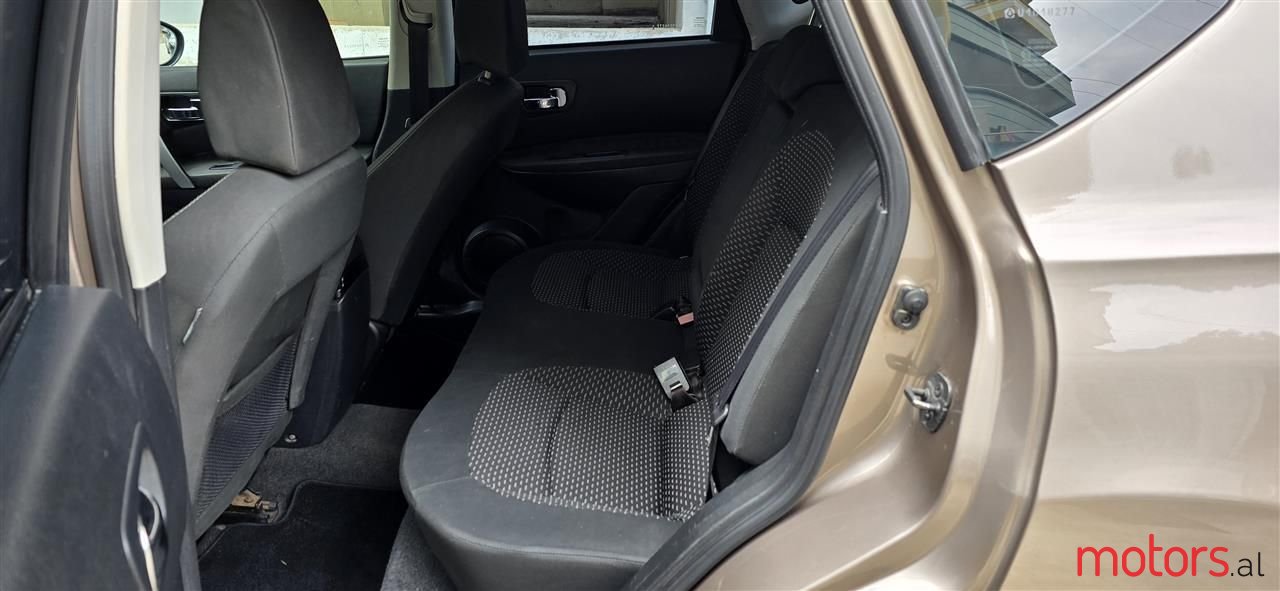 2007' Nissan Qashqai photo #5