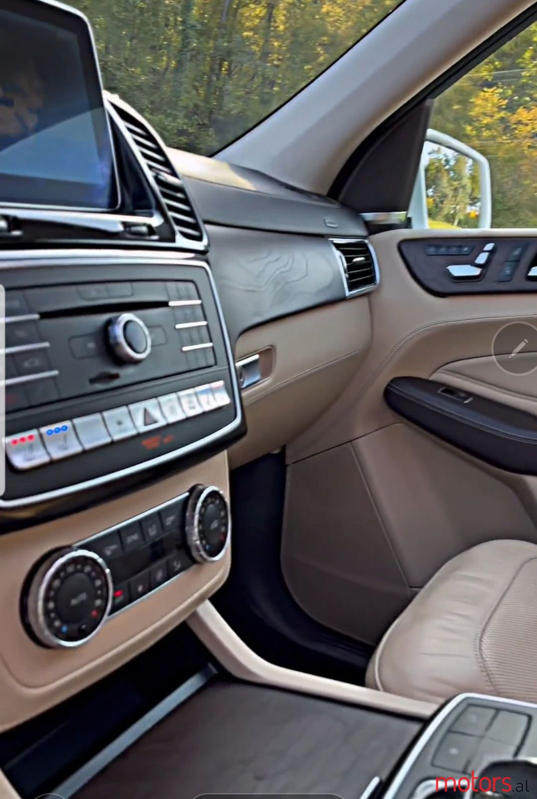 2016' Mercedes-Benz GLE 350 photo #4