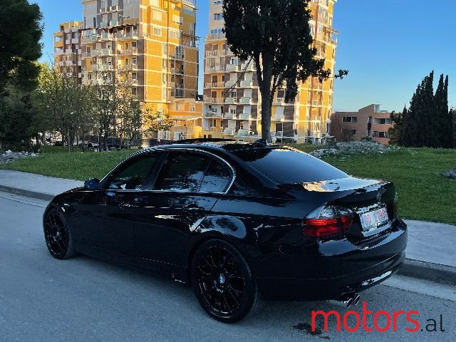 2006' BMW 330 photo #2