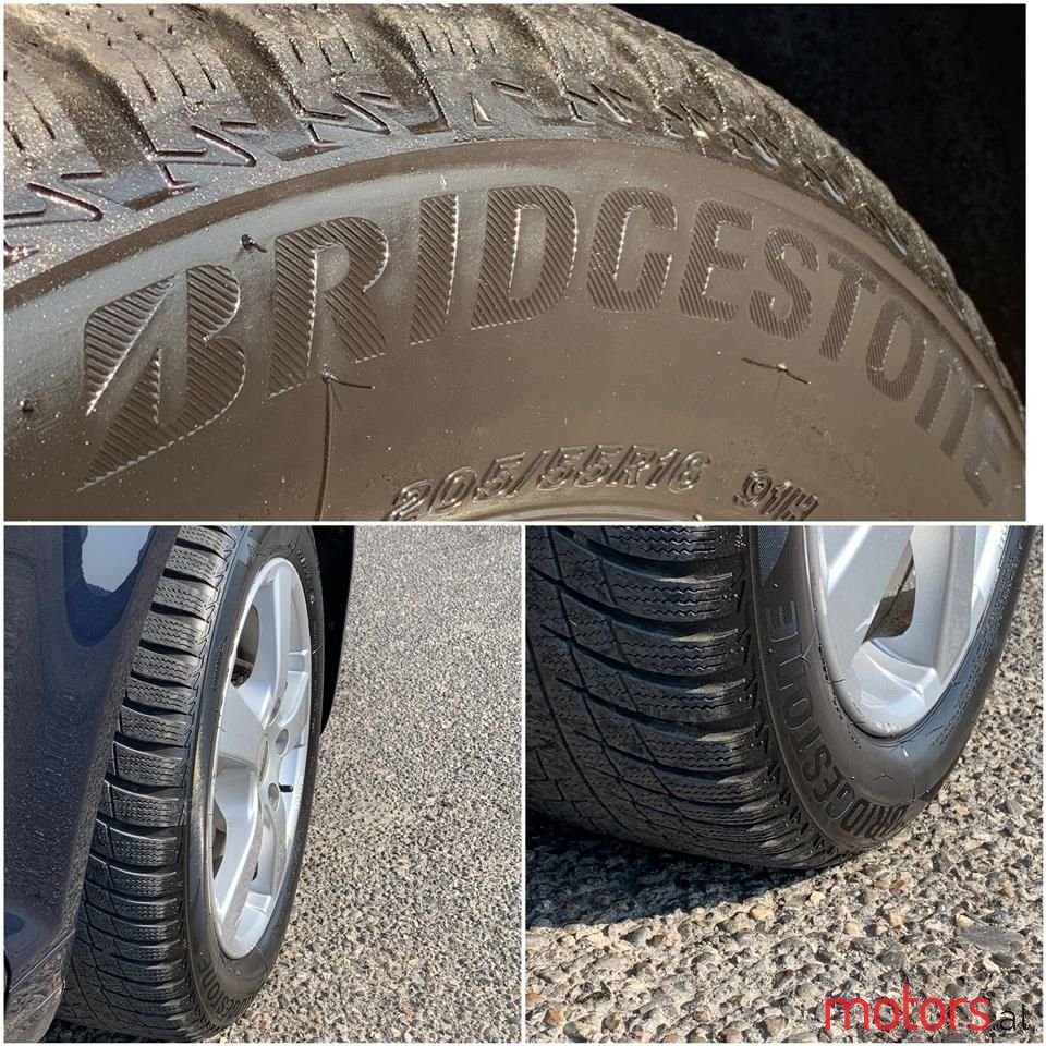 2010' Audi A3 photo #3