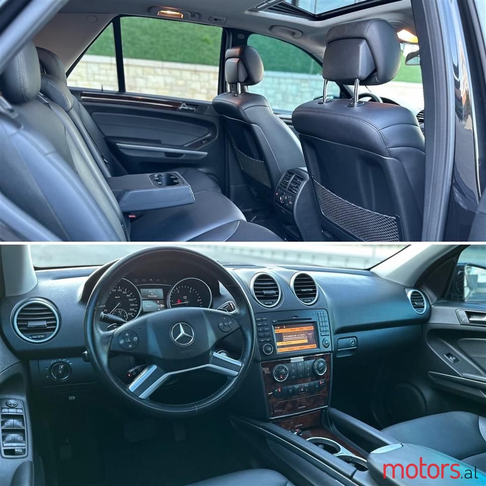 2011' Mercedes-Benz 350 photo #6