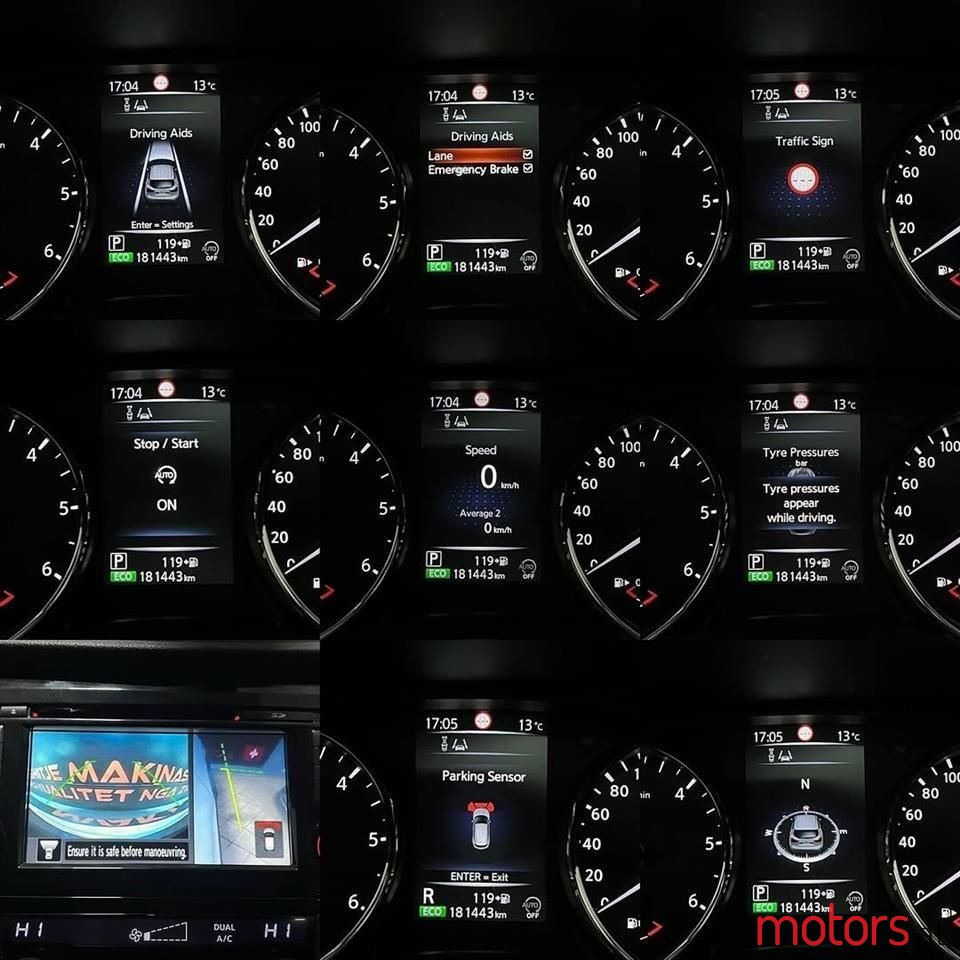 2015' Nissan Qashqai photo #5