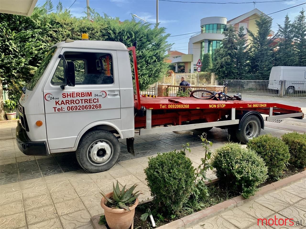 1996' Volkswagen Lt photo #2