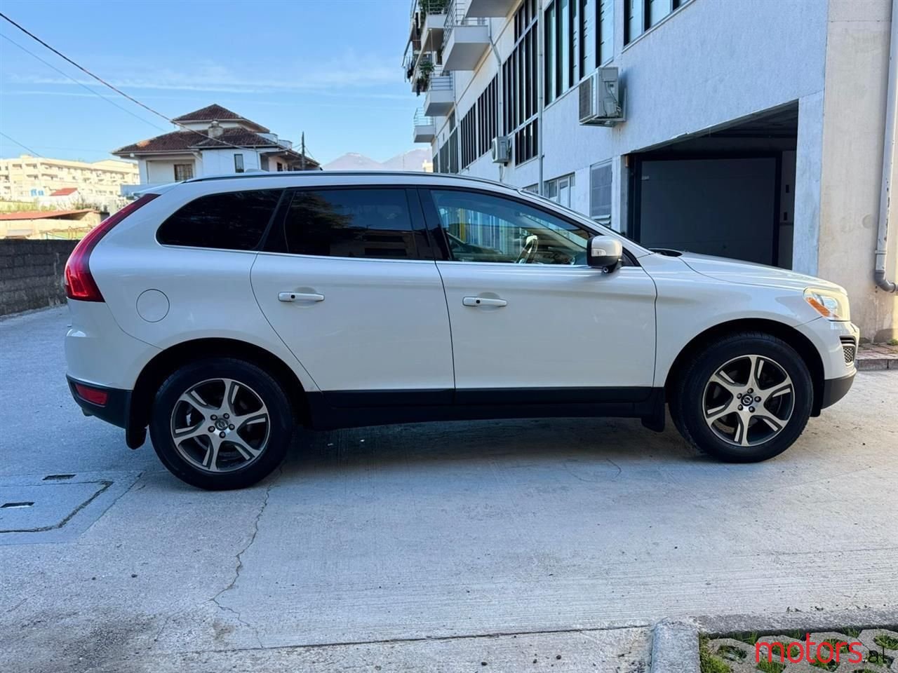 2013' Volvo Xc 60 photo #5