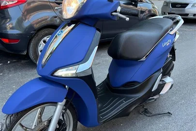2016' Piaggio