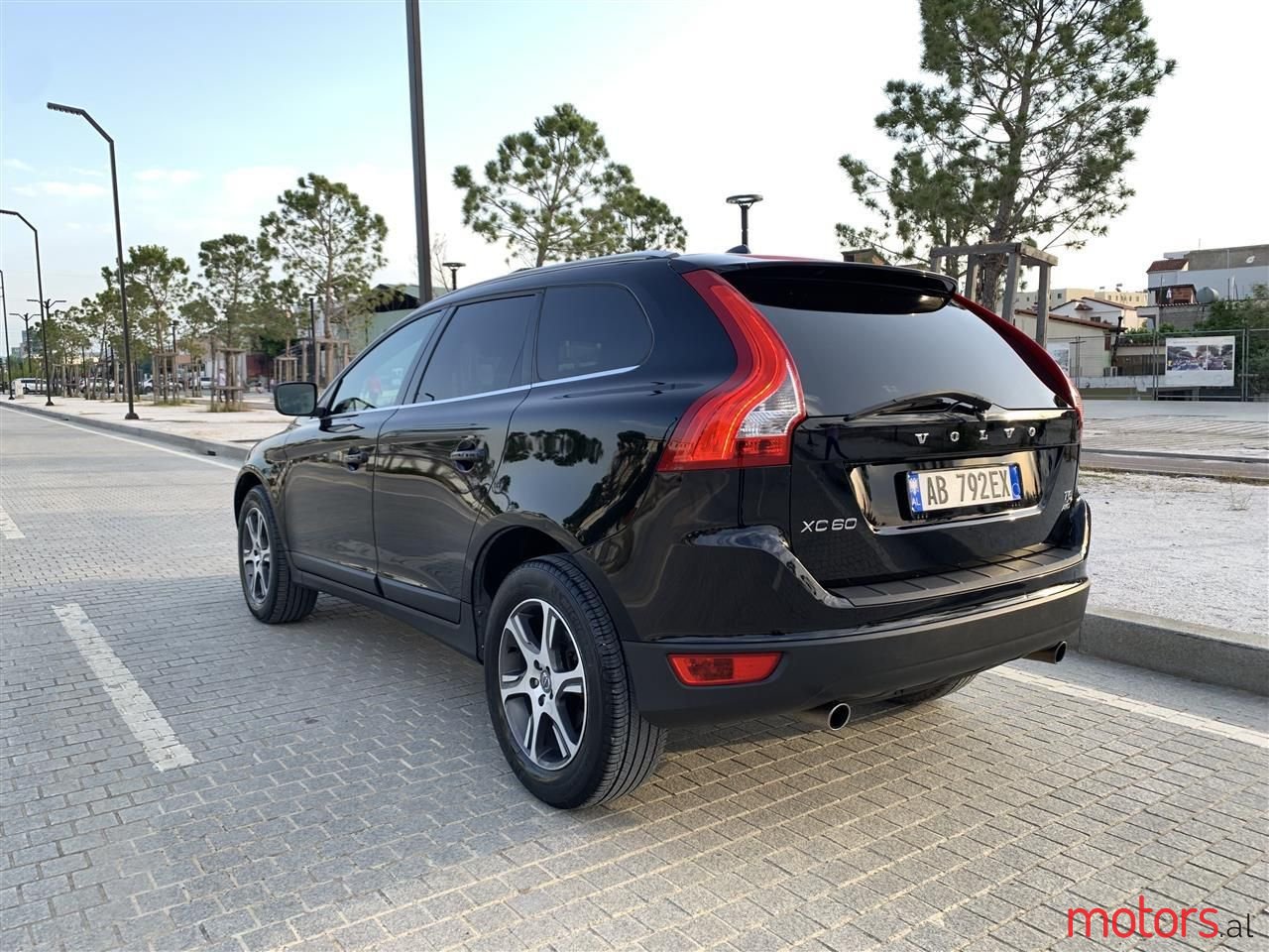 2012' Volvo Xc 60 photo #3