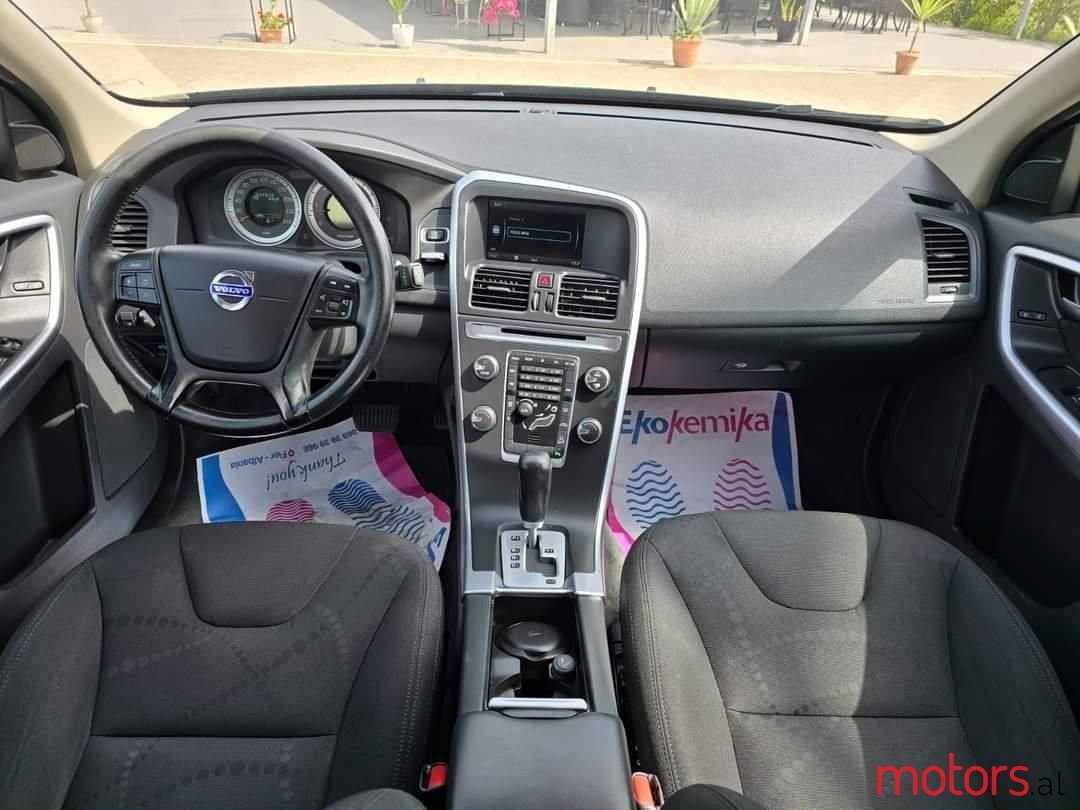 2011' Volvo Xc 60 photo #5