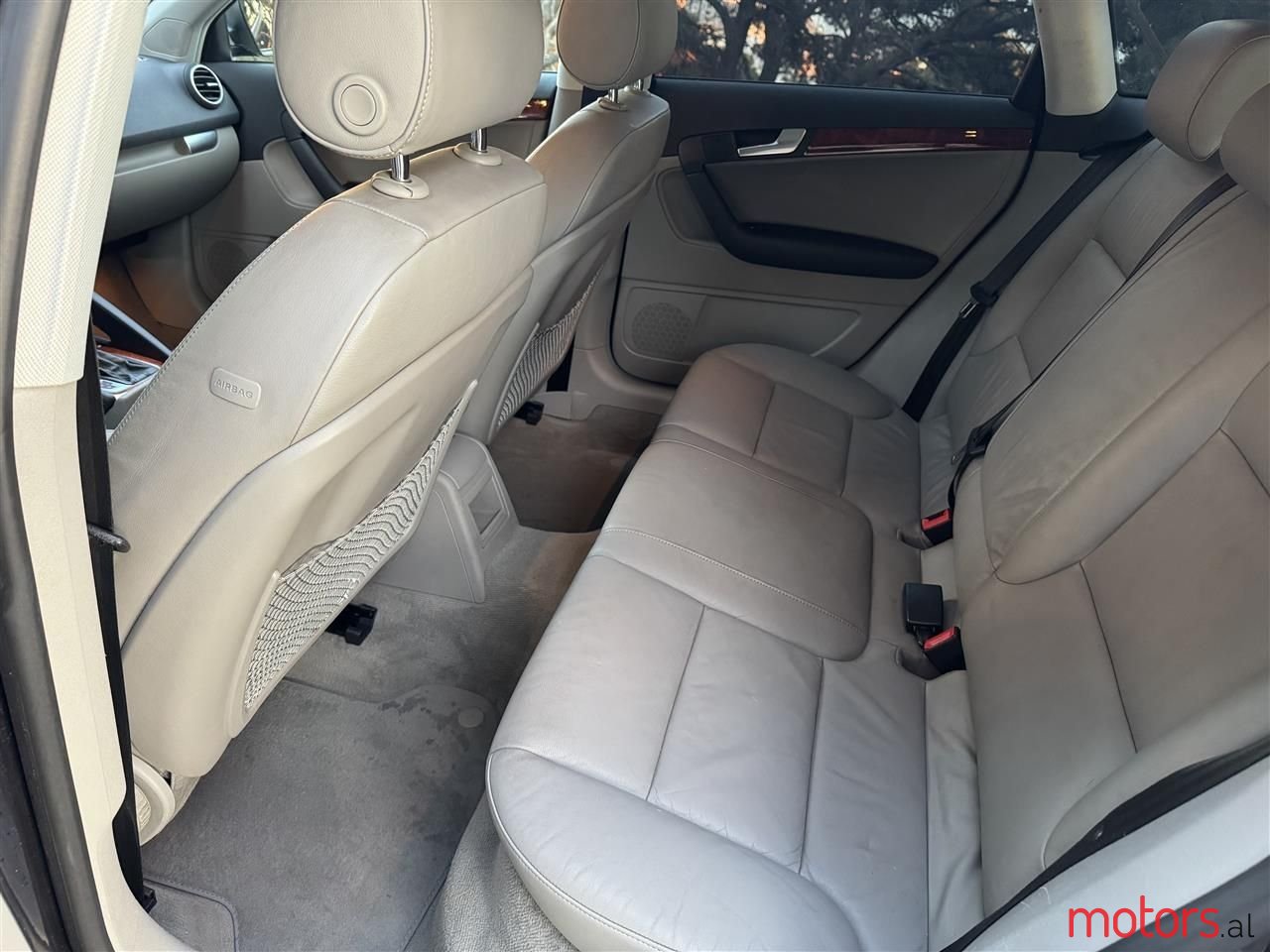 2007' Audi A3 photo #2