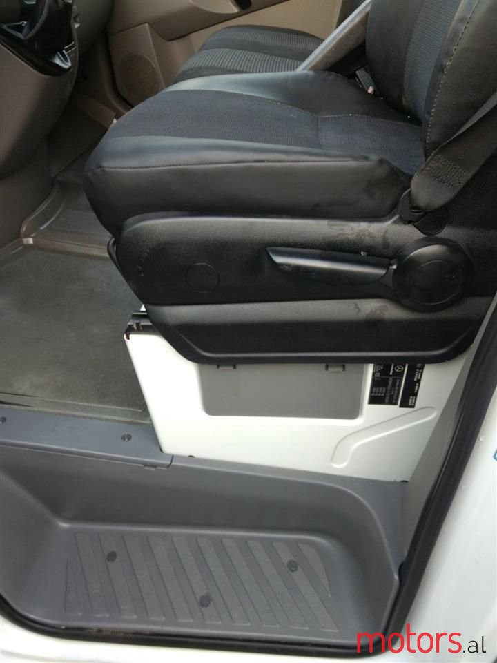 2008' Mercedes-Benz photo #5