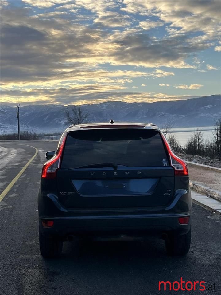 2011' Volvo Xc 60 photo #5