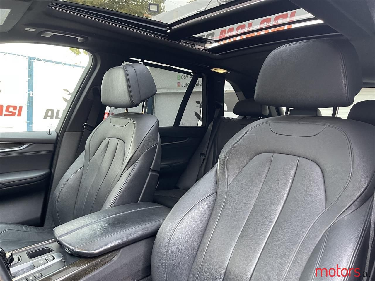 2014' BMW X5 photo #2