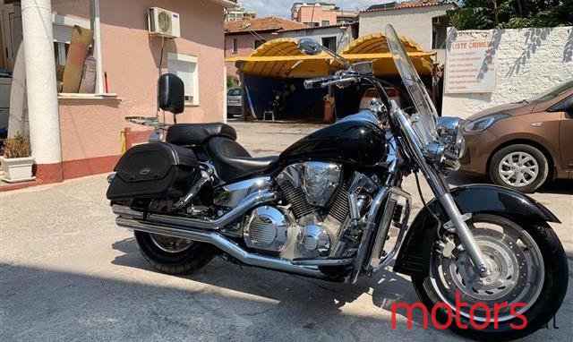 2006' Honda photo #1