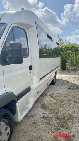 2006' Renault Master photo #3