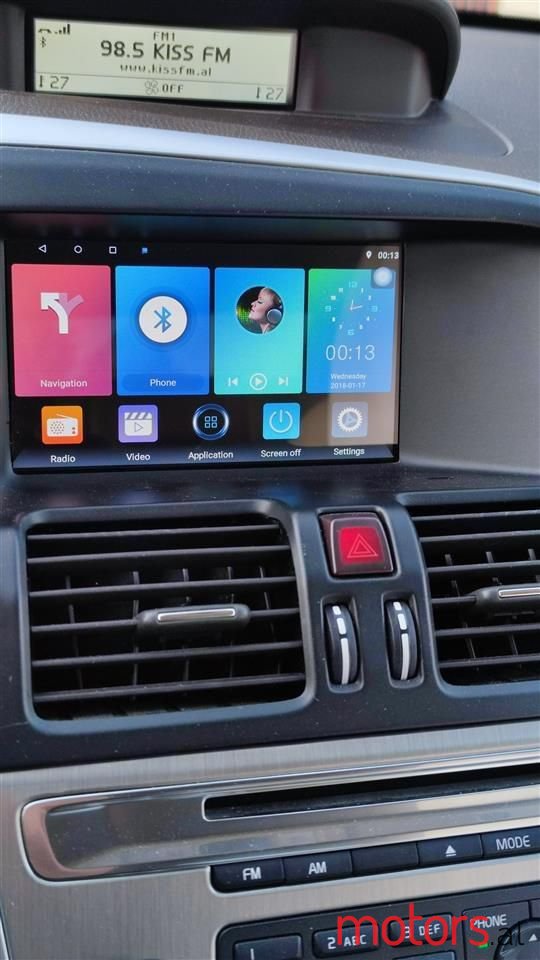 2010' Volvo Xc 60 photo #3