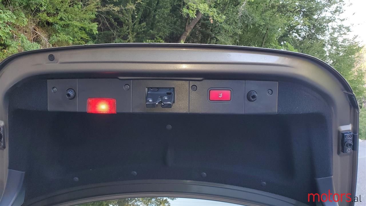 2007' Mercedes-Benz CLS 350 photo #4