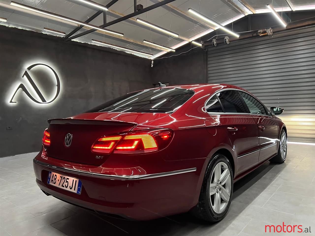 2014' Volkswagen photo #2