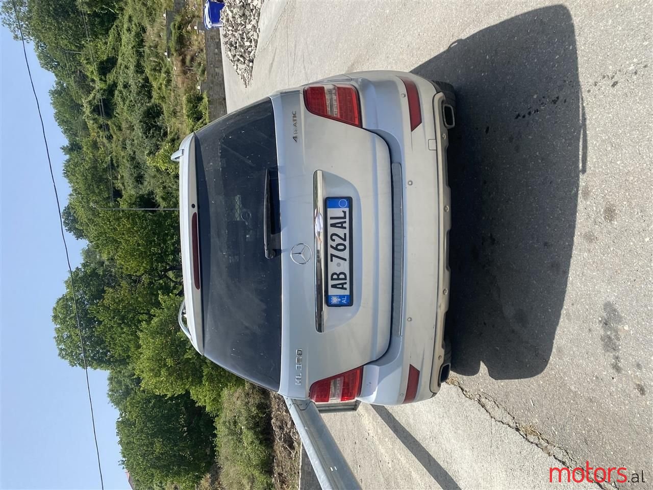 2010' Mercedes-Benz 350 photo #6