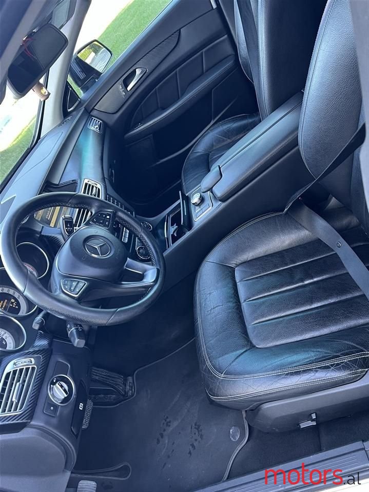 2011' Mercedes-Benz CLS 350 photo #6