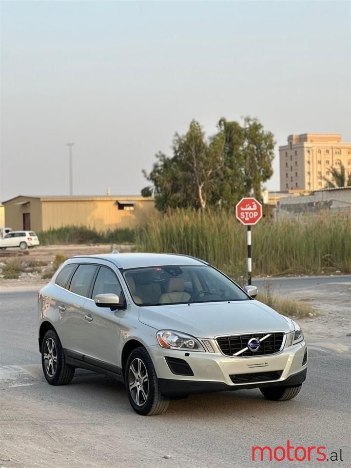 2012' Volvo Xc 60 photo #3