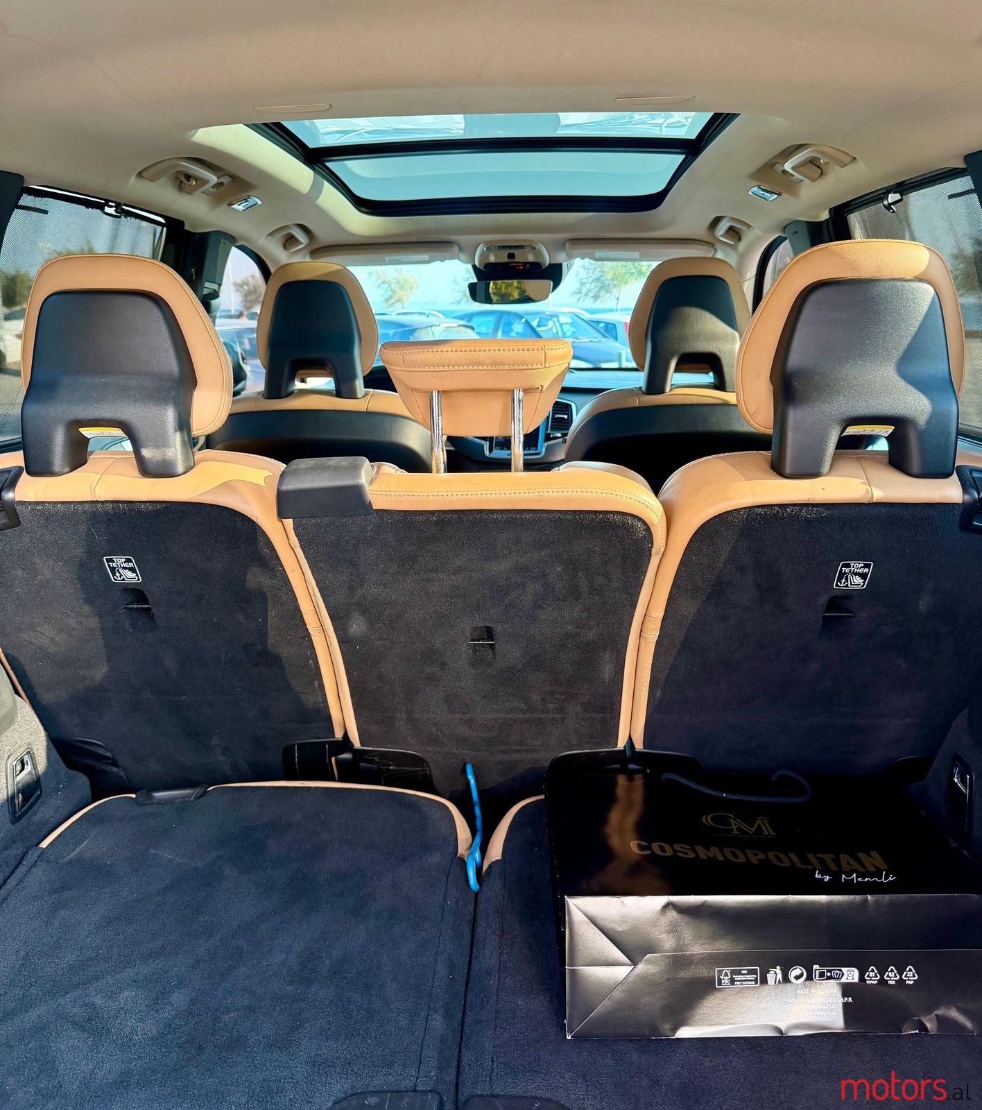 2016' Volvo Xc 90 photo #3