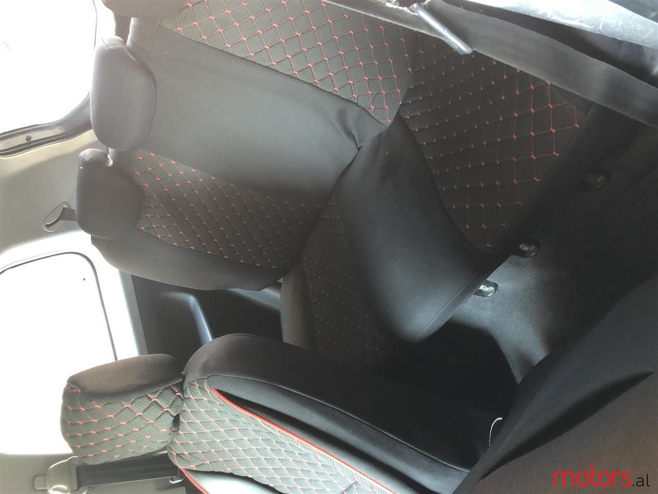 2006' Hyundai Getz photo #5