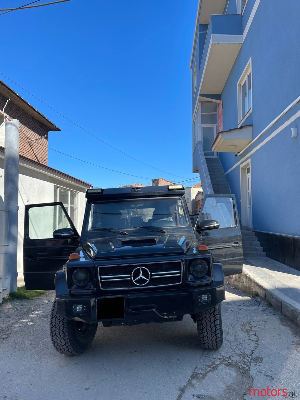 1988' Mercedes-Benz 300 Look 2013 photo #6