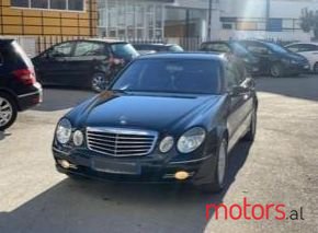 2007' Mercedes-Benz 220 photo #2