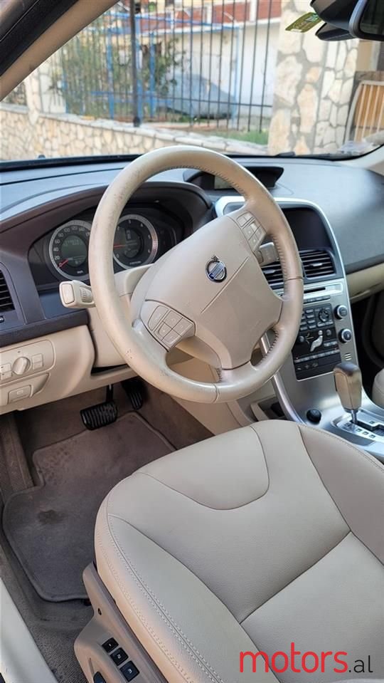 2009' Volvo Xc 60 photo #3