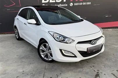2012' Hyundai i30