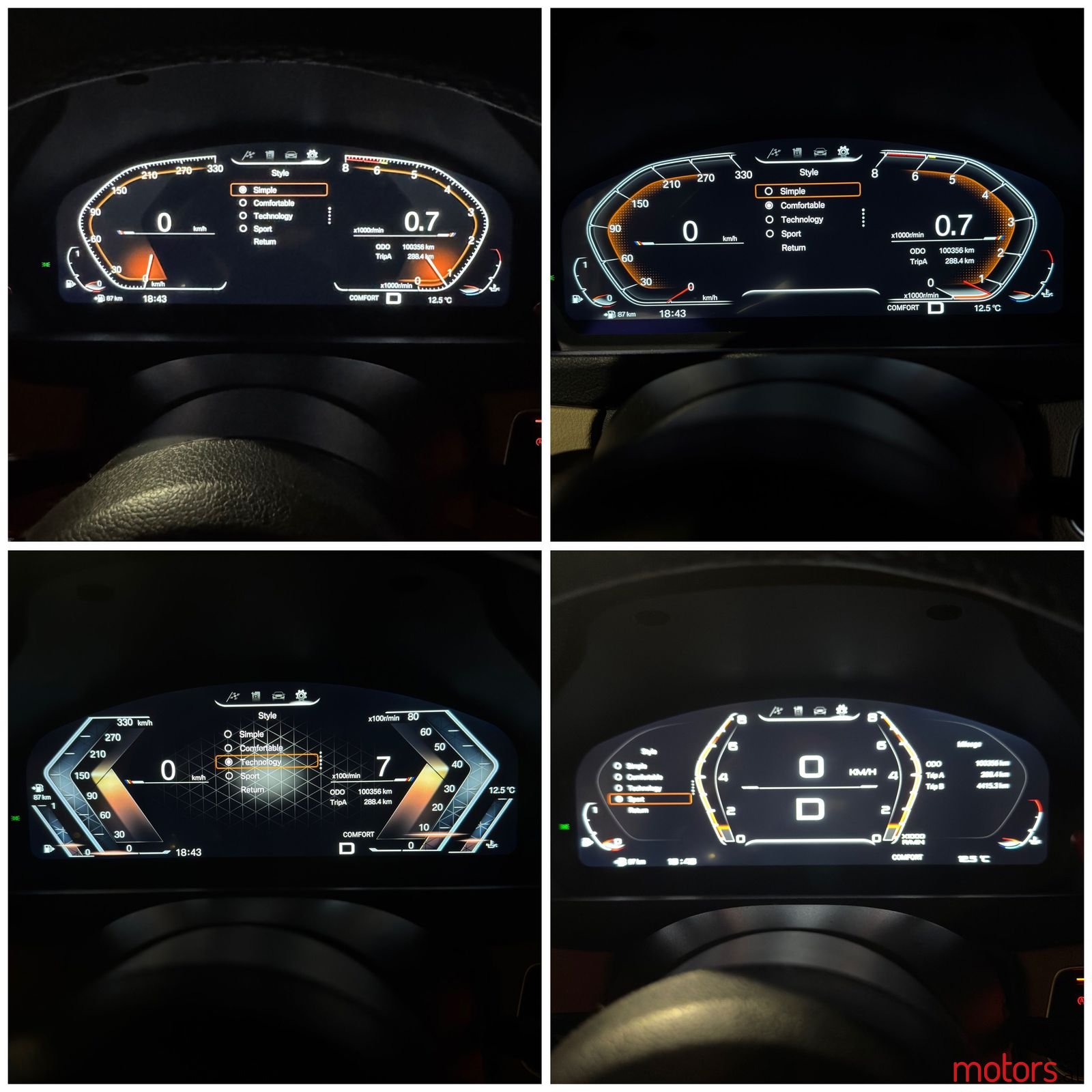 2016' BMW 320 photo #2