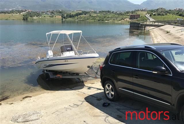 2014' Johnson BRP photo #2