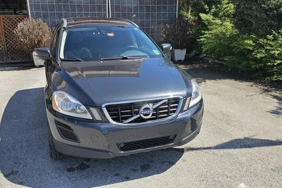 2013' Volvo Xc 60