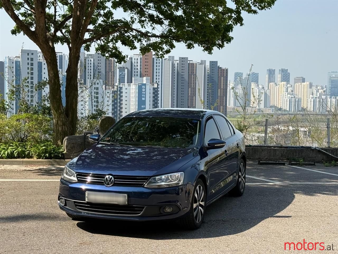 2014' Volkswagen Jetta photo #1