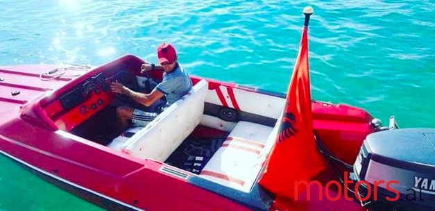 2012' Yamaha photo #4