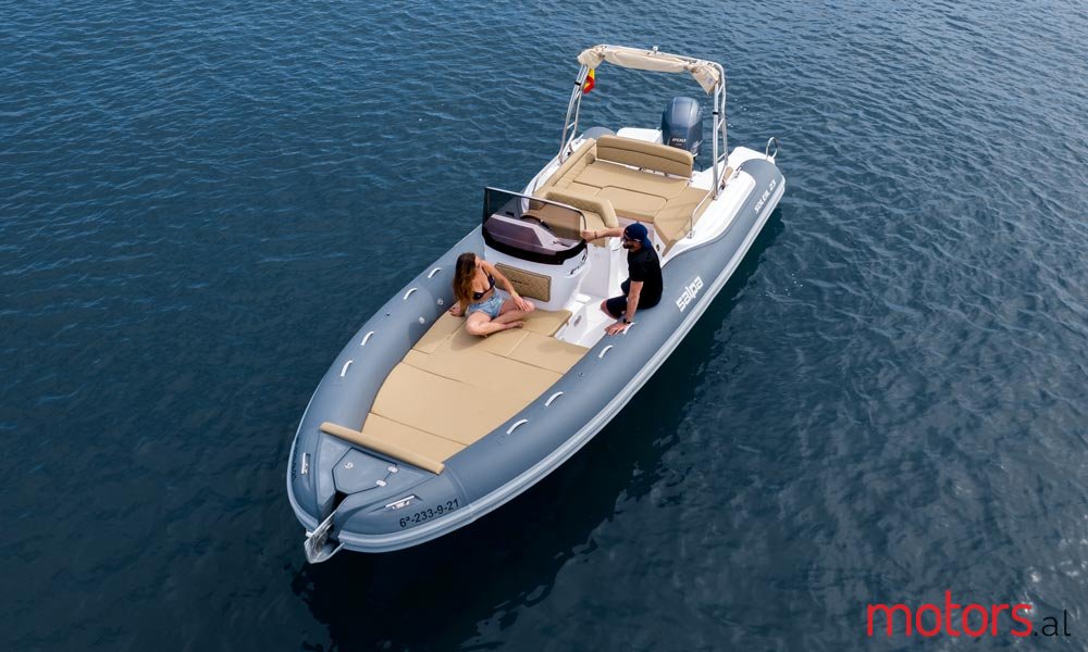 2024' AB yachts photo #6