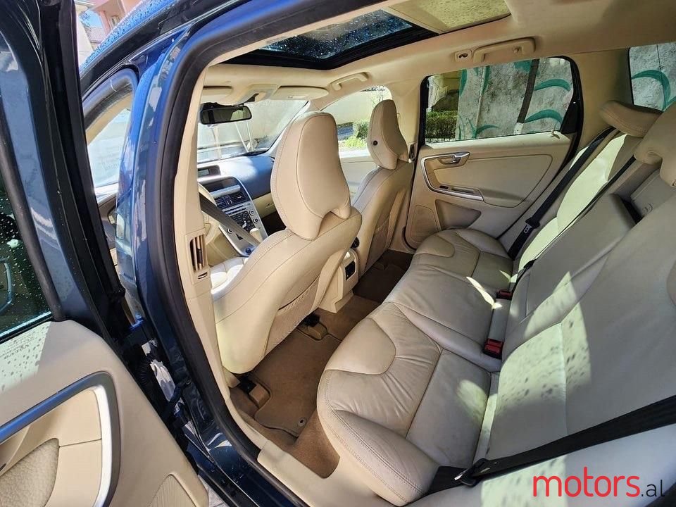 2010' Volvo Xc 60 photo #6