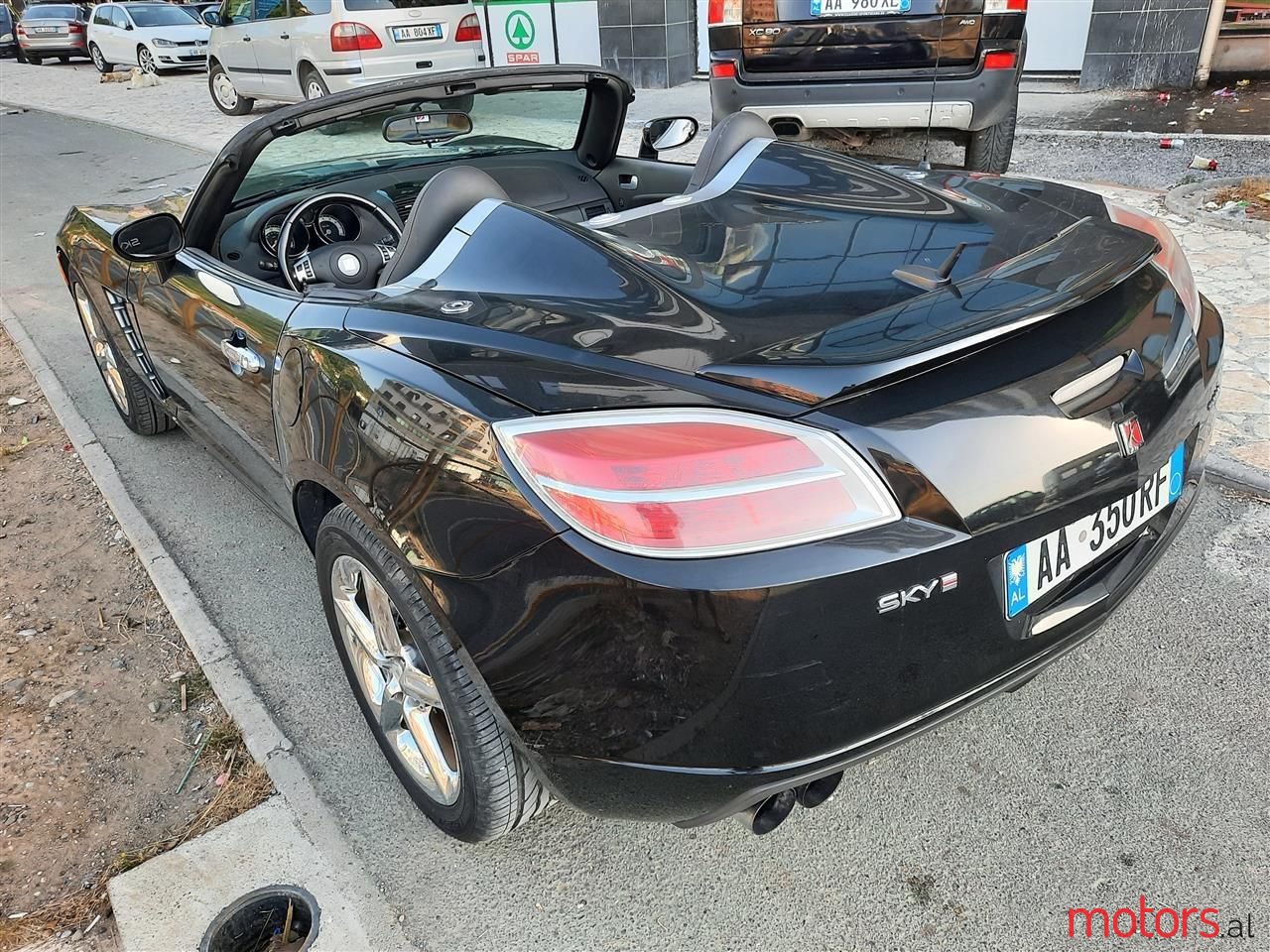 2008' Aixam City photo #3