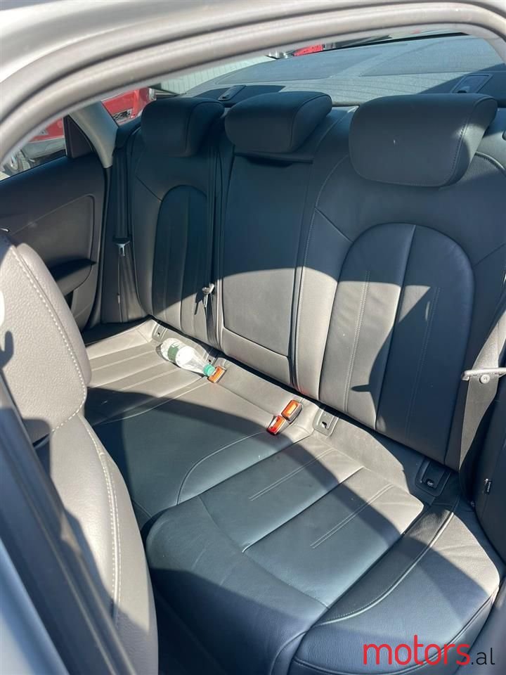 2015' Audi A6 photo #4