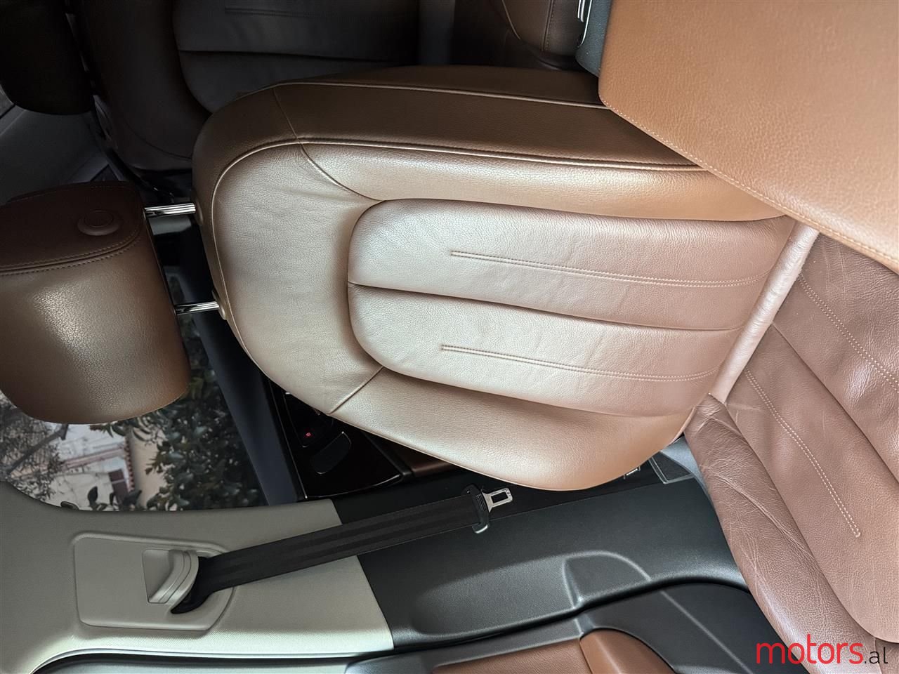 2014' Audi A6 photo #5