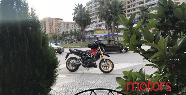 2014' Aprilia photo #1