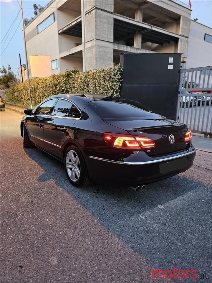 2013' Volkswagen photo #1