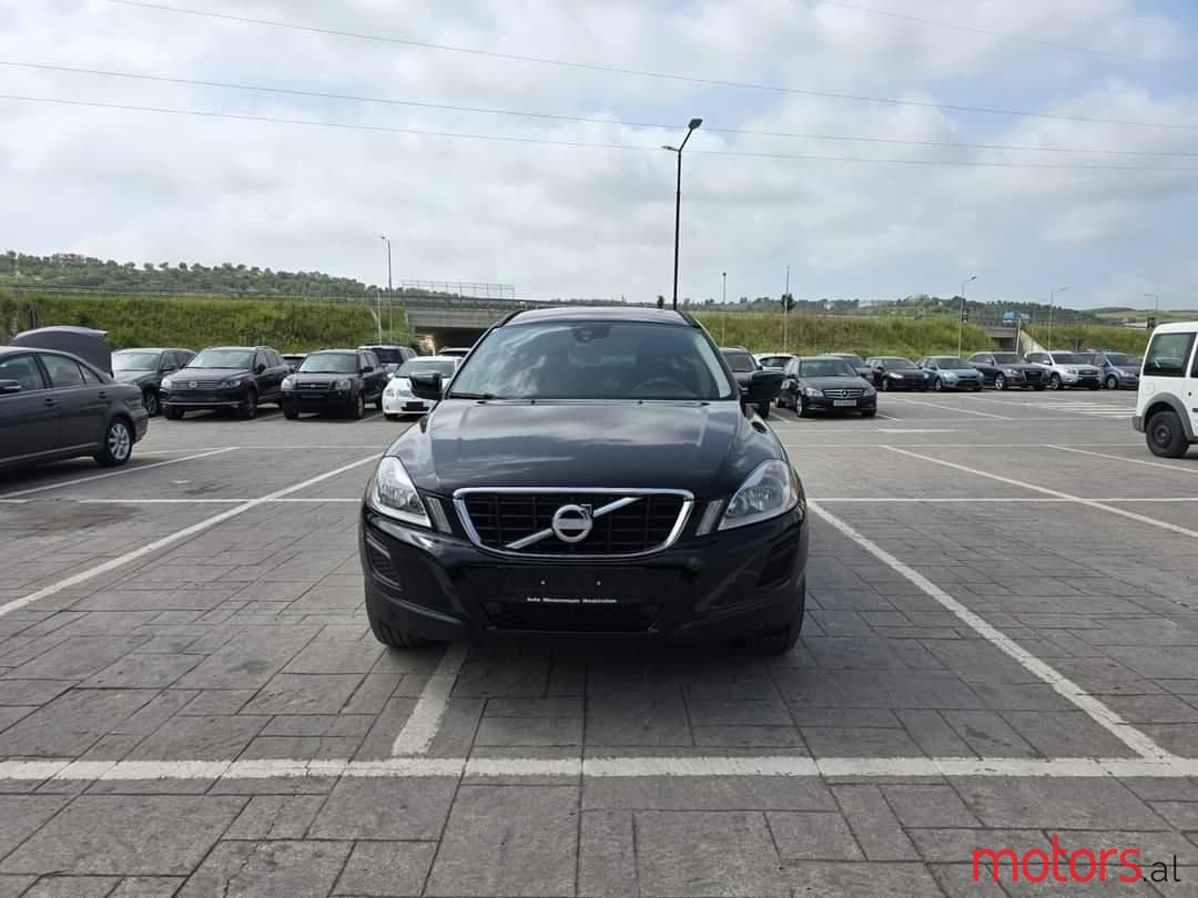 2011' Volvo Xc 60 photo #3