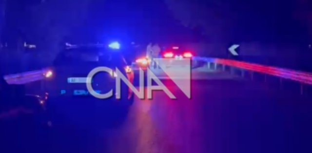 Aksident i rëndë në Voskopojë/ Përplaset nga automjeti, ndërron jetë një grua