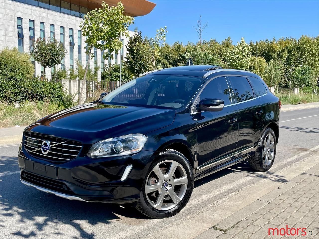 2015' Volvo Xc 60 photo #3