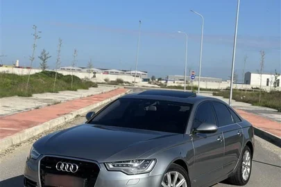 2014' Audi A6