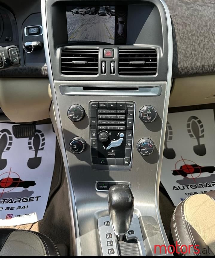 2011' Volvo Xc 60 photo #2