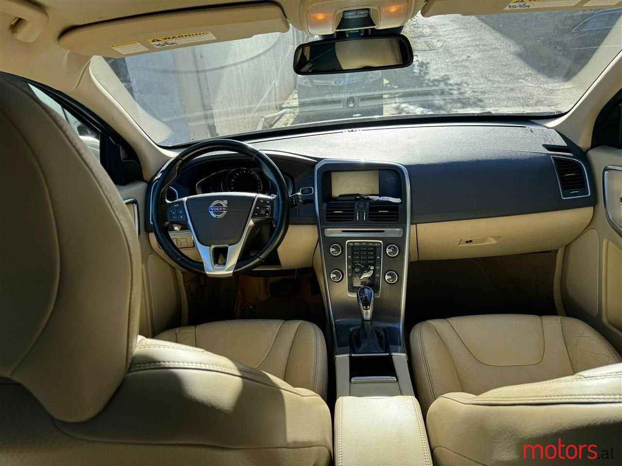 2014' Volvo Xc 60 photo #6