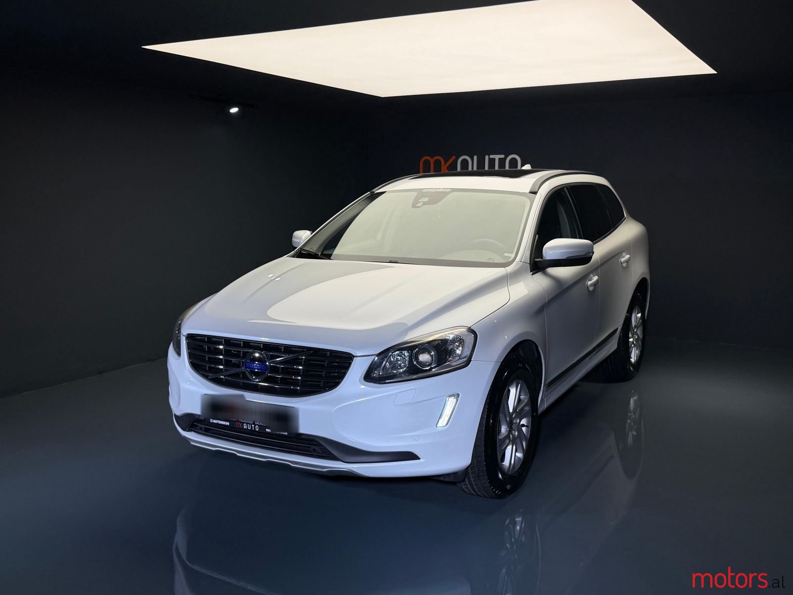 2016' Volvo Xc 60 photo #4