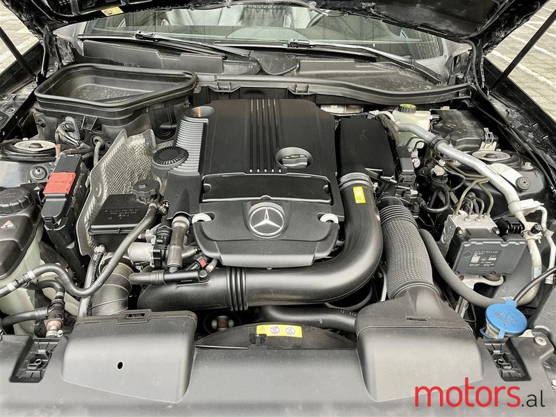 2015' Mercedes-Benz SLK 250 photo #2