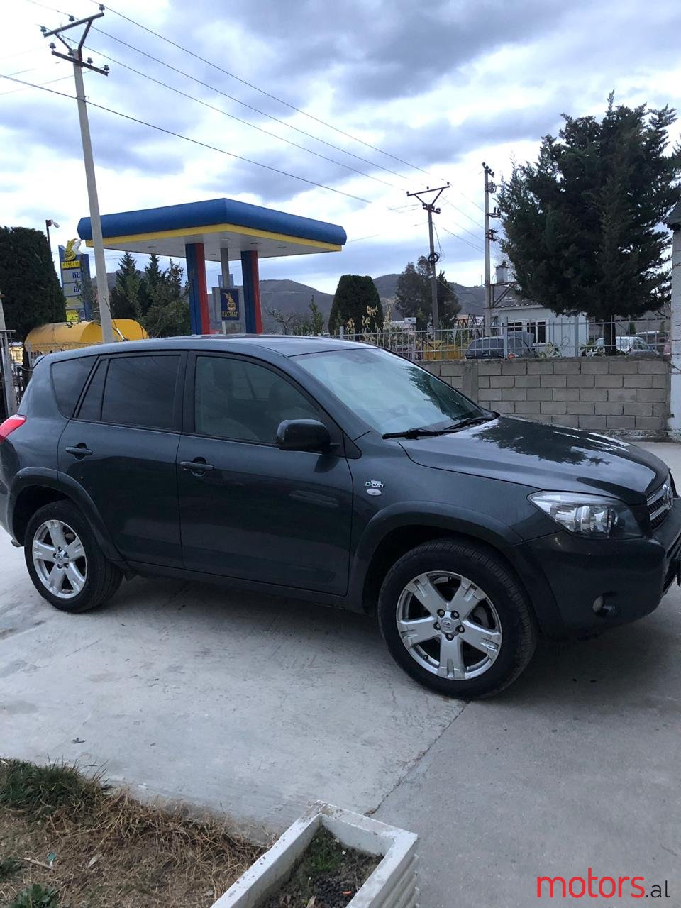 2006' Toyota RAV4 photo #7